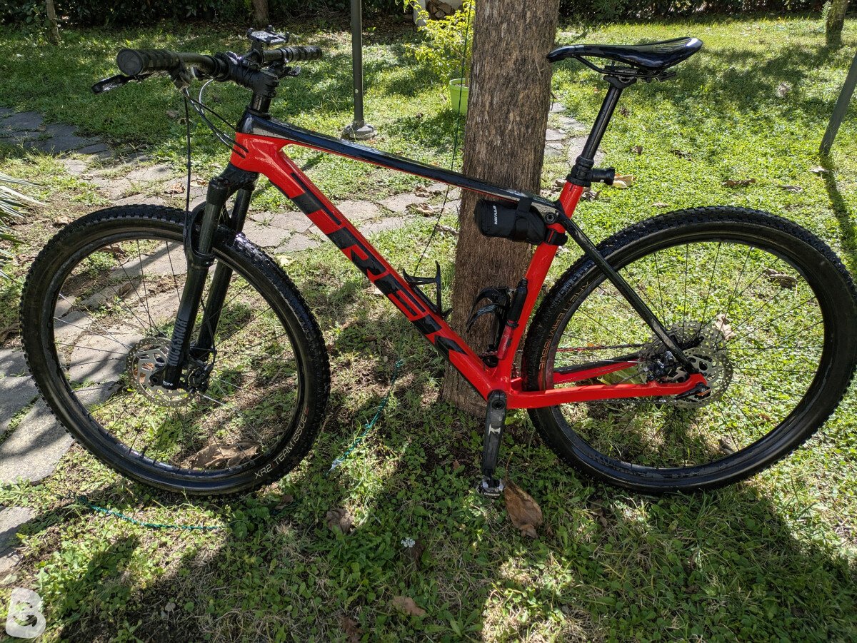Trek Procaliber 9.5 2024