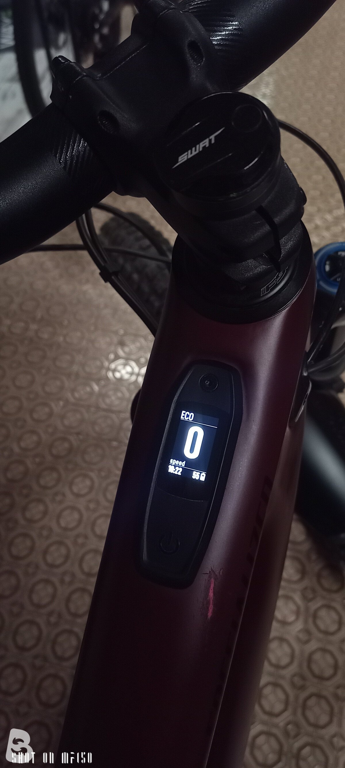 Specialized Turbo Levo Expert Carbon 2022