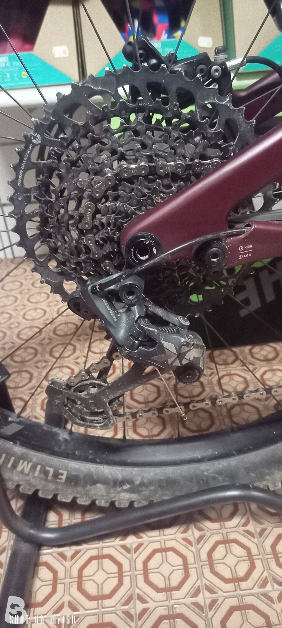 Specialized Turbo Levo Expert Carbon 2022