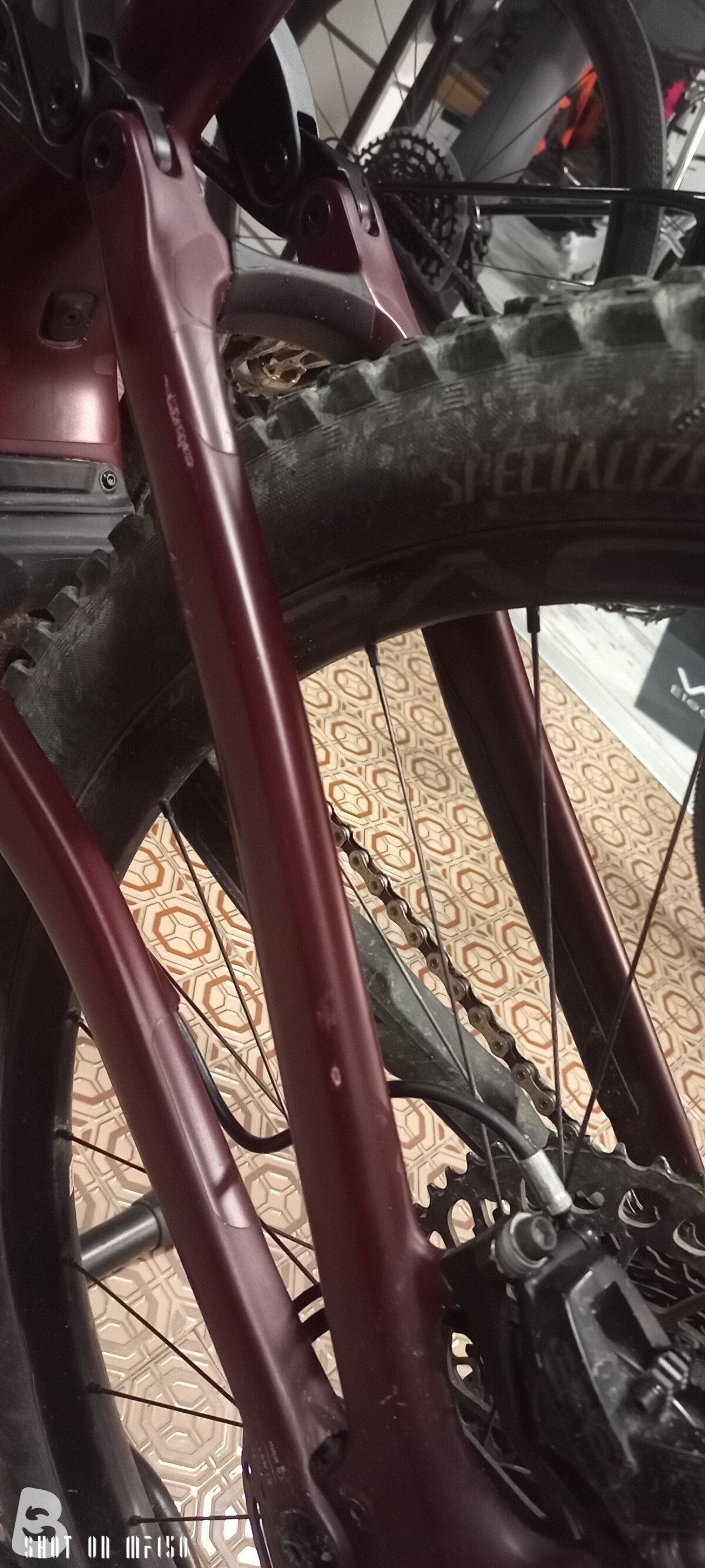 Specialized Turbo Levo Expert Carbon 2022