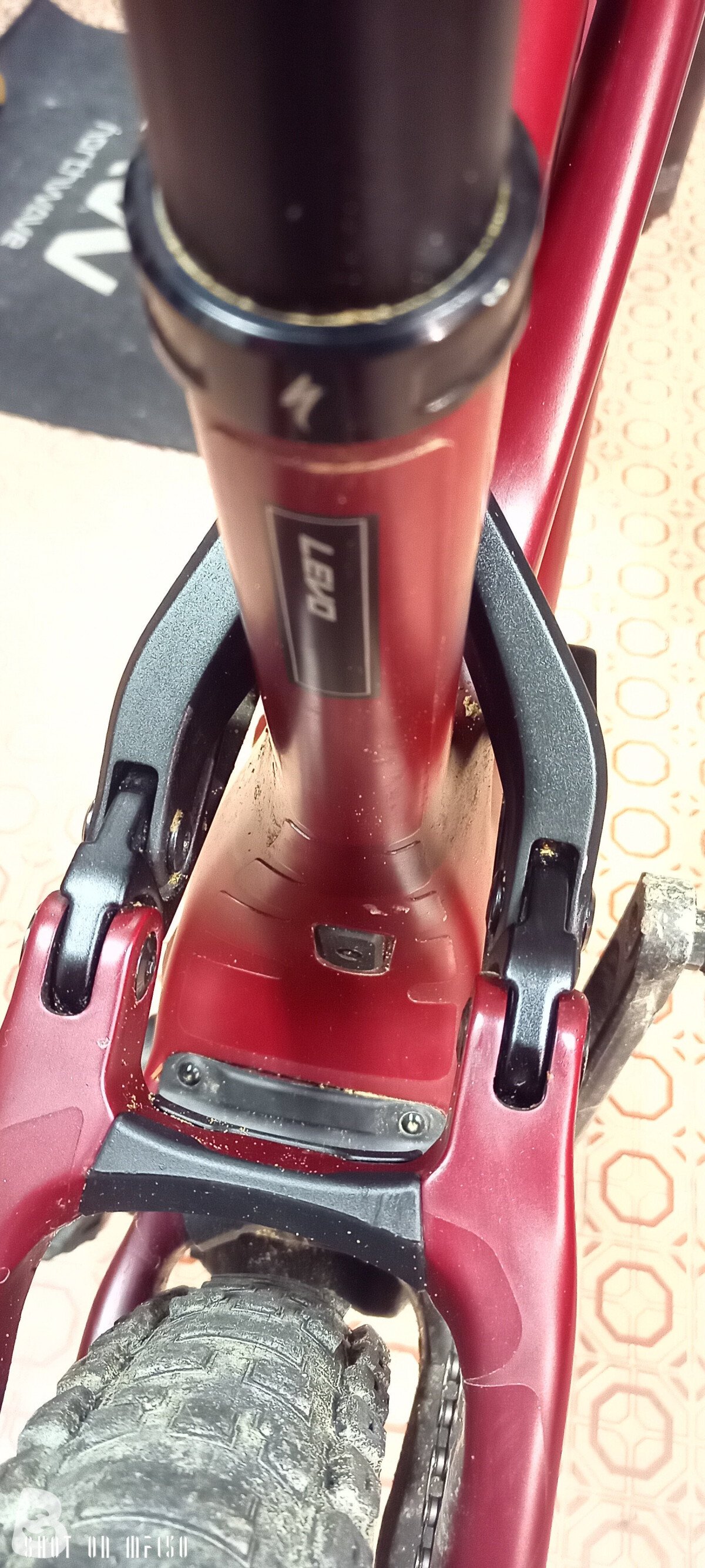 Specialized Turbo Levo Expert Carbon 2022