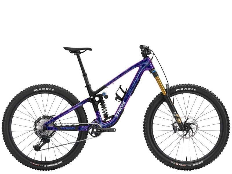Trek Fuel LX 9.8 XT 2026