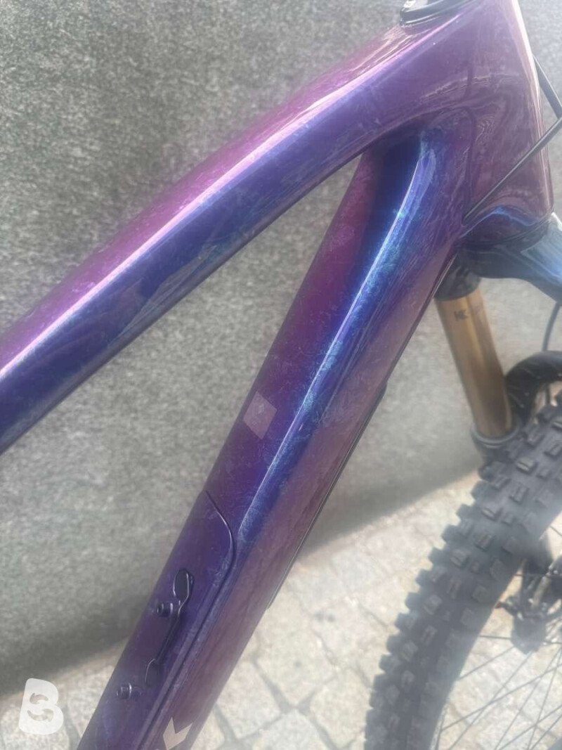 Trek Fuel LX 9.8 XT 2026
