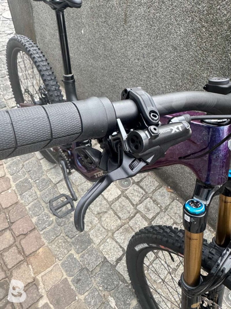 Trek Fuel LX 9.8 XT 2026