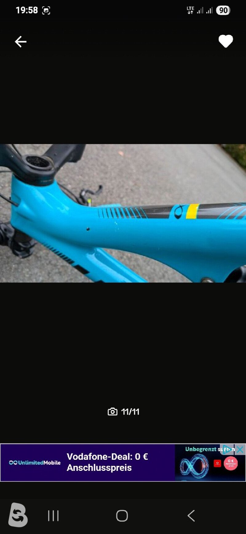 Yeti SB150 C1 2021