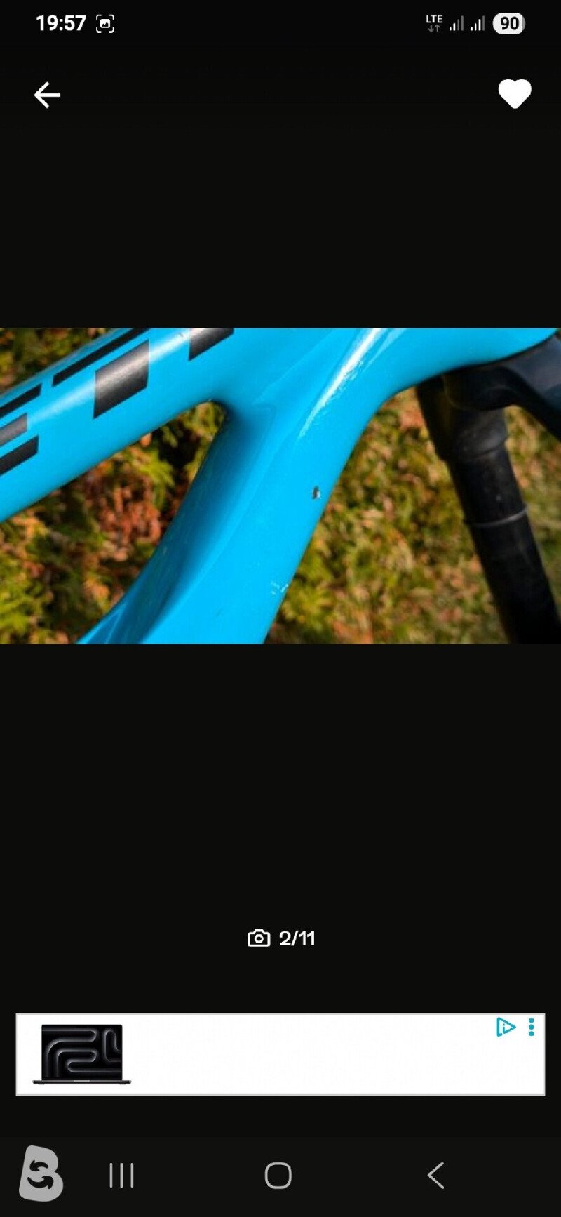 Yeti SB150 C1 2021