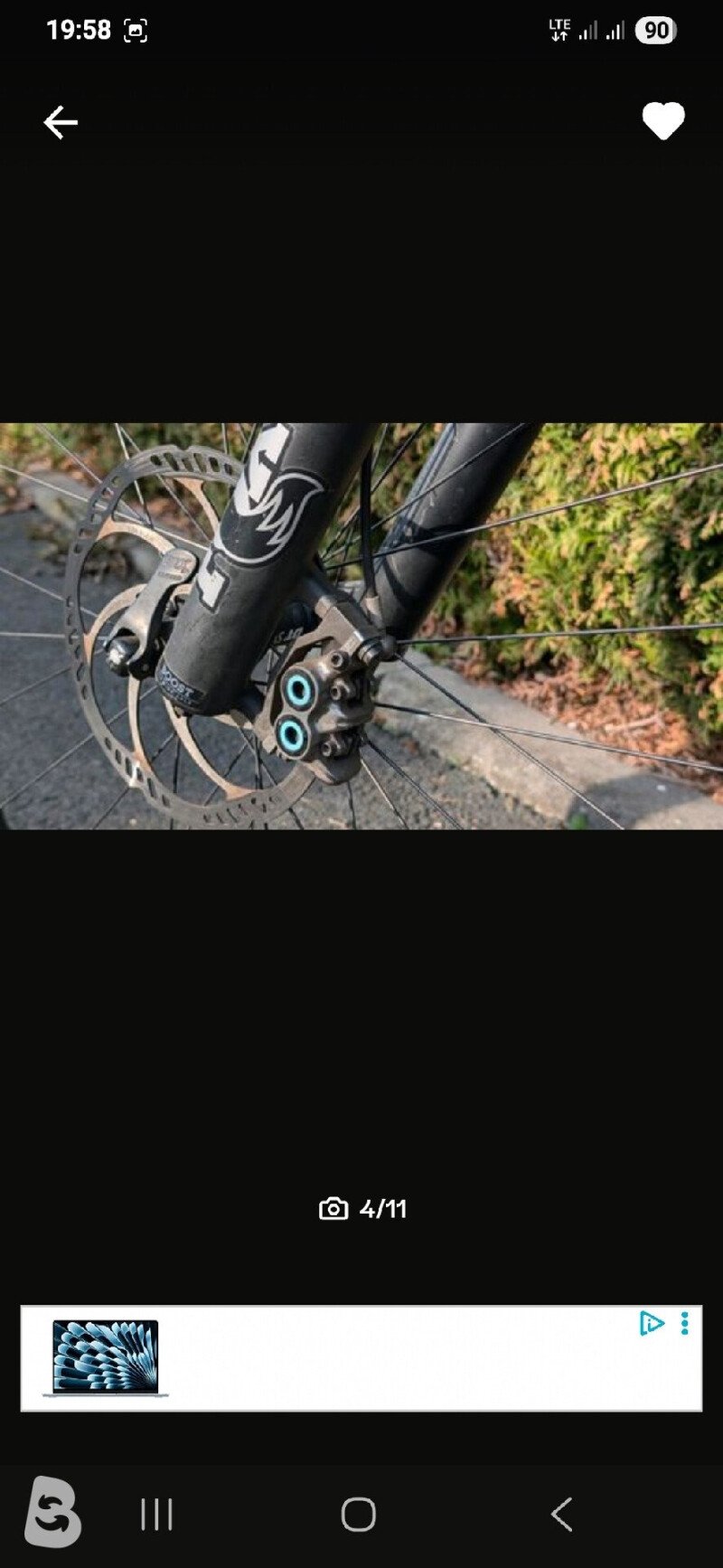 Yeti SB150 C1 2021
