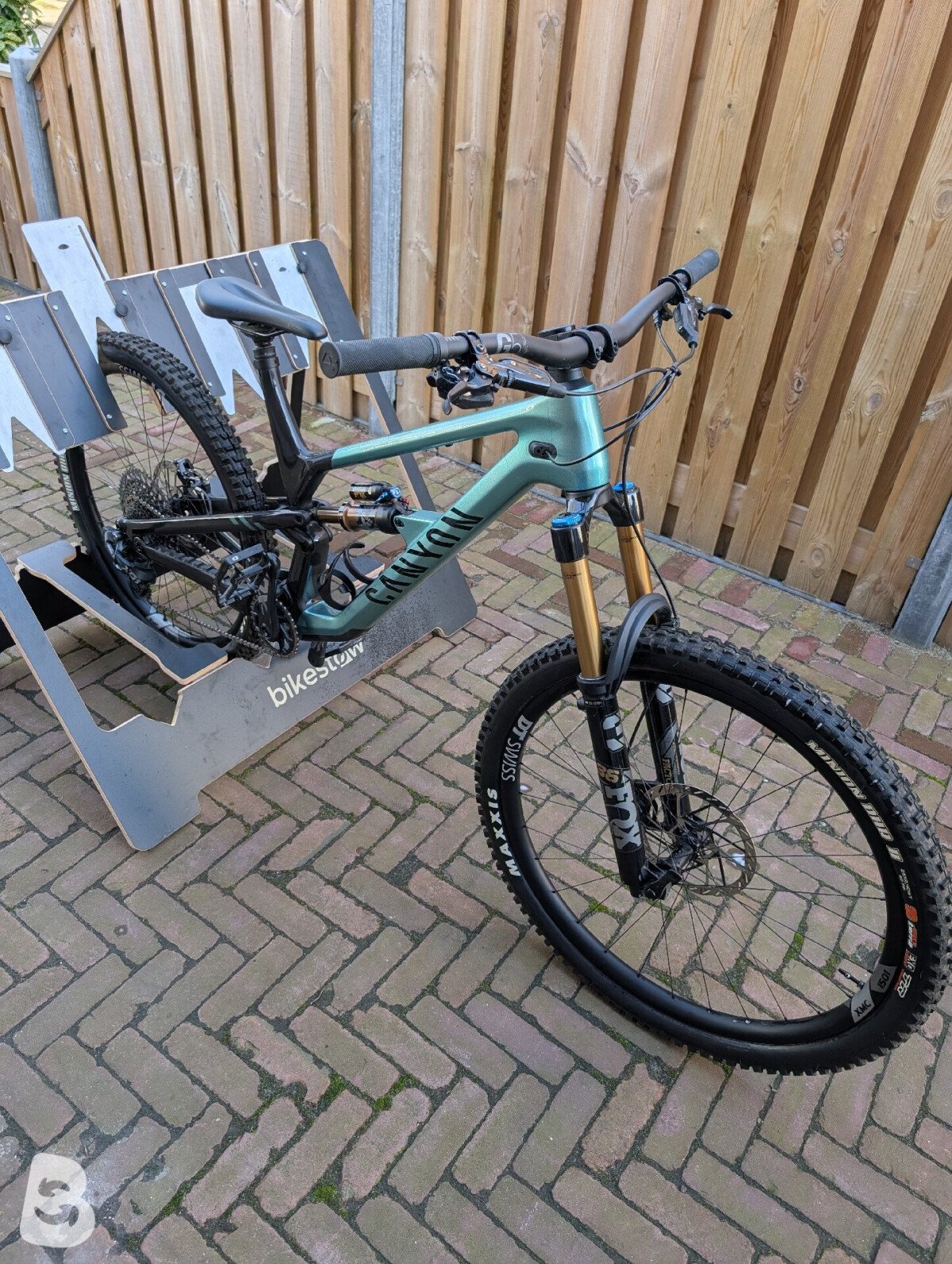 Canyon Spectral 29 2023