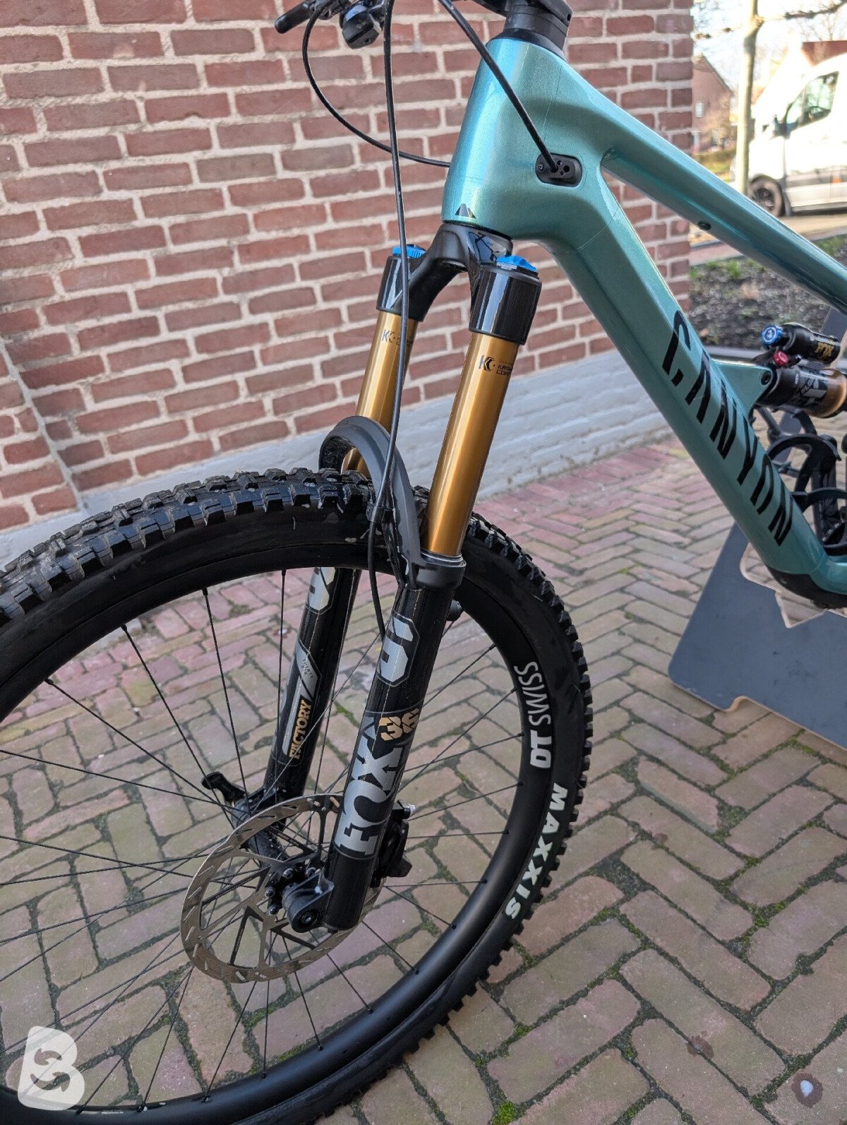 Canyon Spectral 29 2023