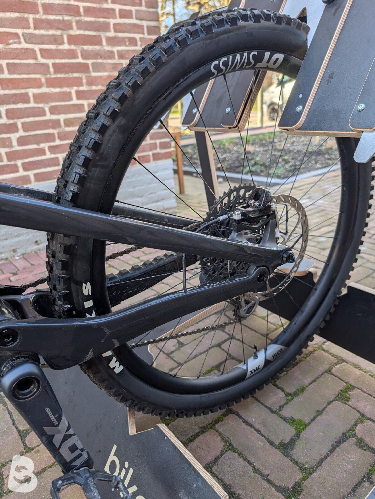 Canyon Spectral 29 2023
