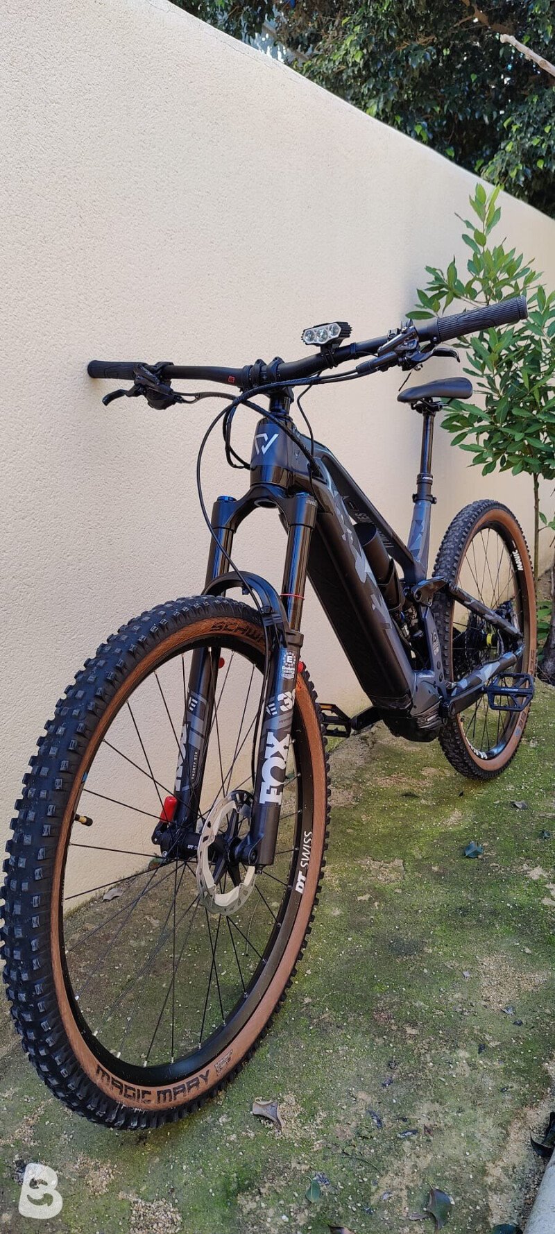Conway EWME 6.9 2022