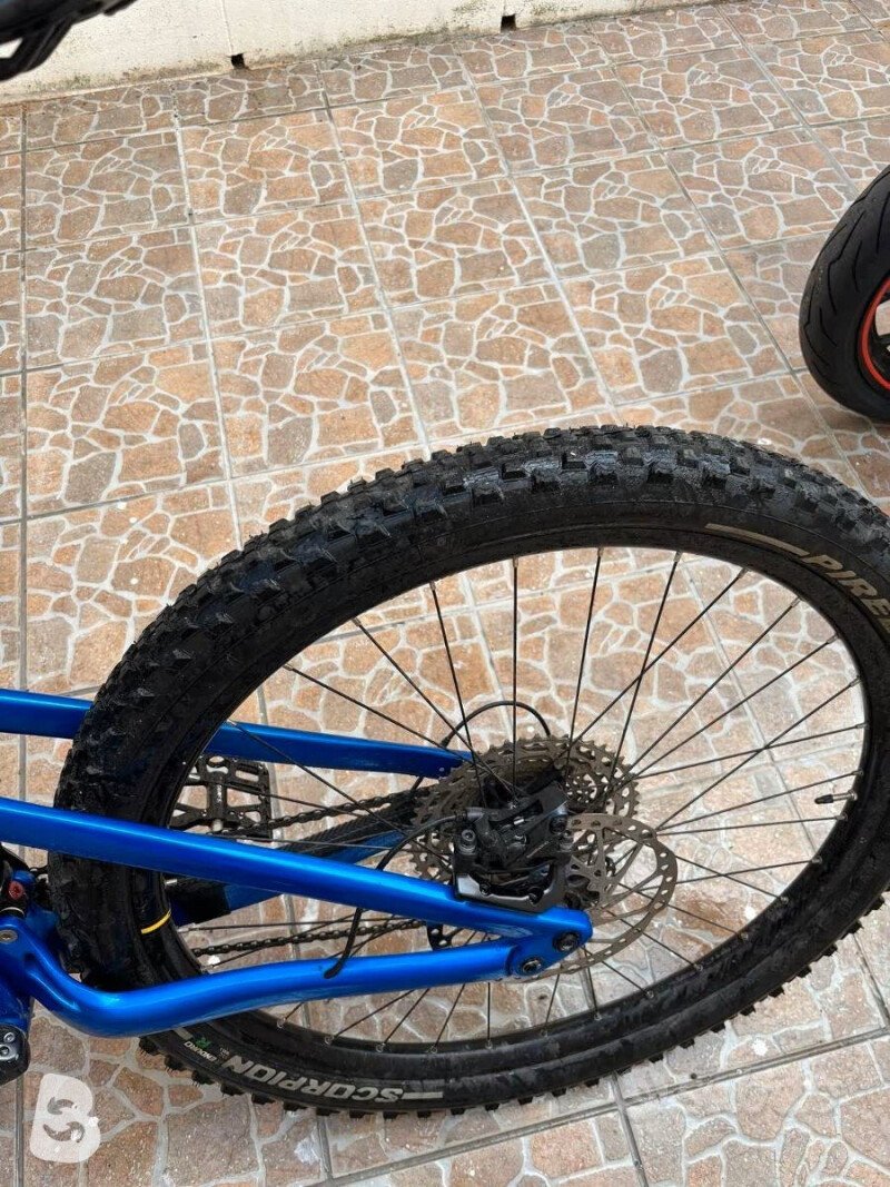 Lapierre Spicy 4.9 2021