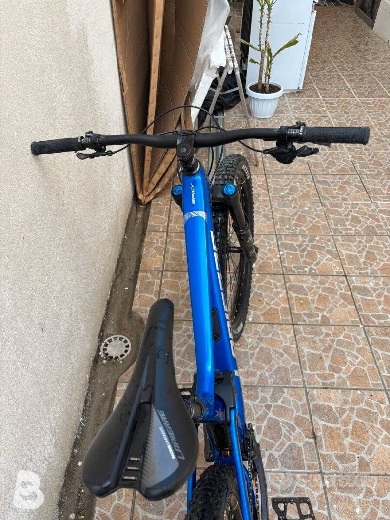 Lapierre Spicy 4.9 2021