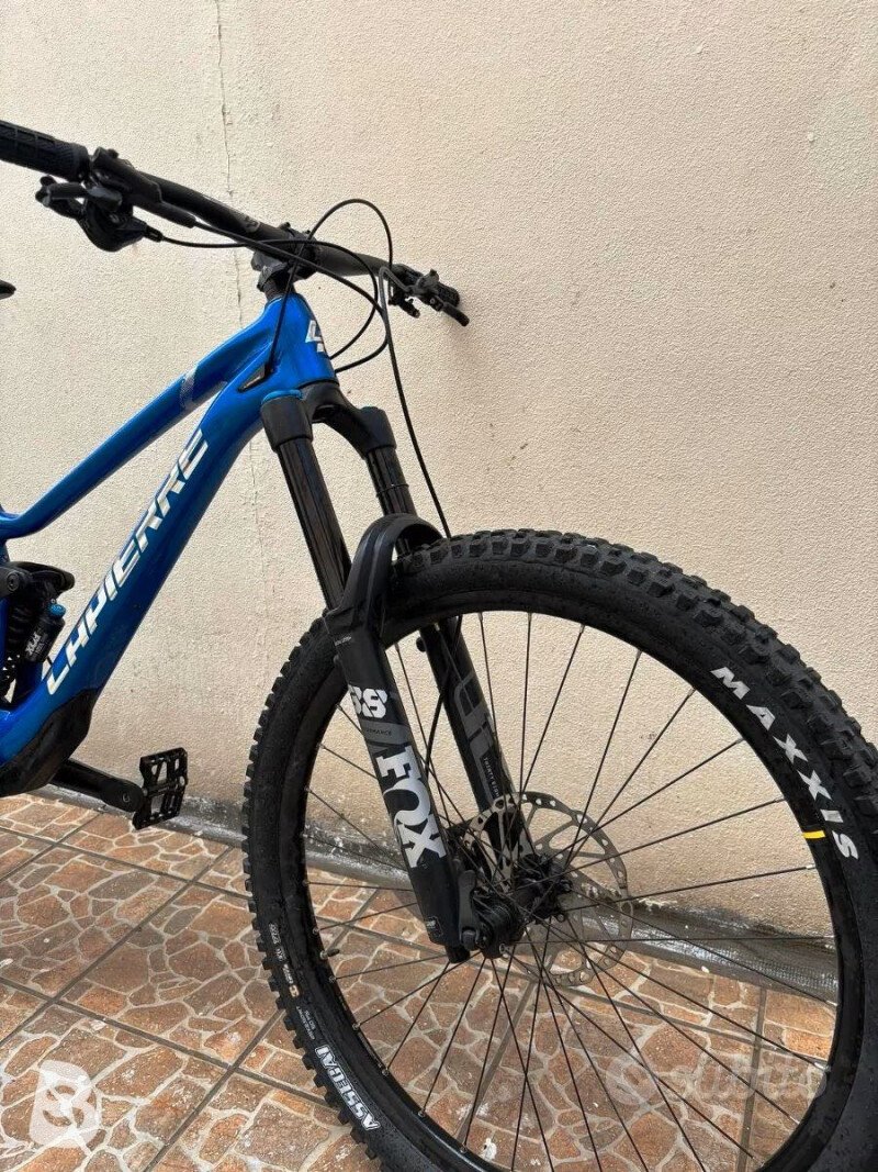 Lapierre Spicy 4.9 2021