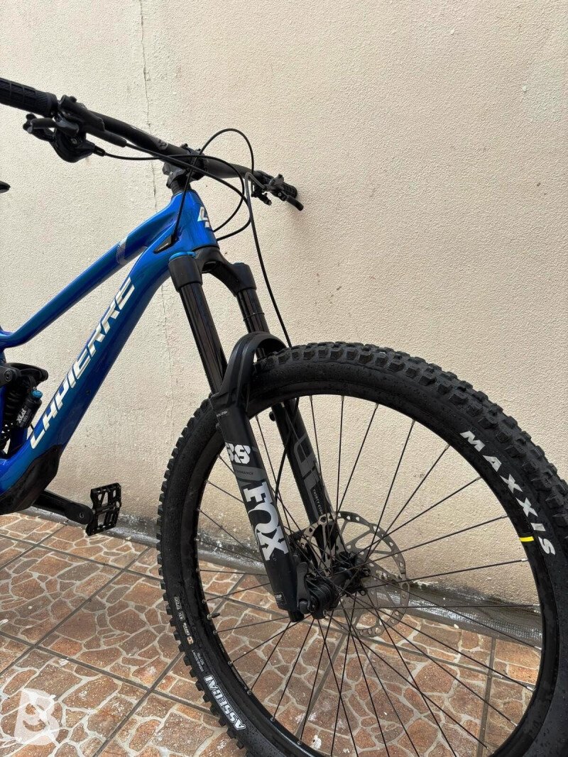 Lapierre Spicy 4.9 2021
