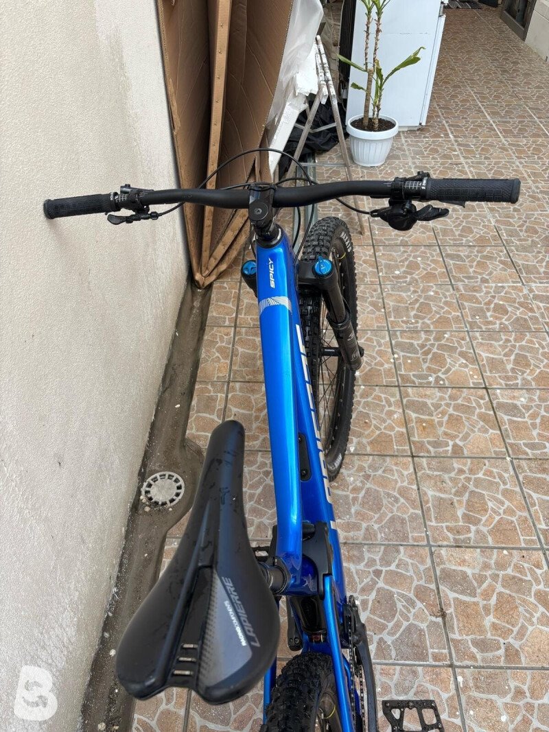 Lapierre Spicy 4.9 2021