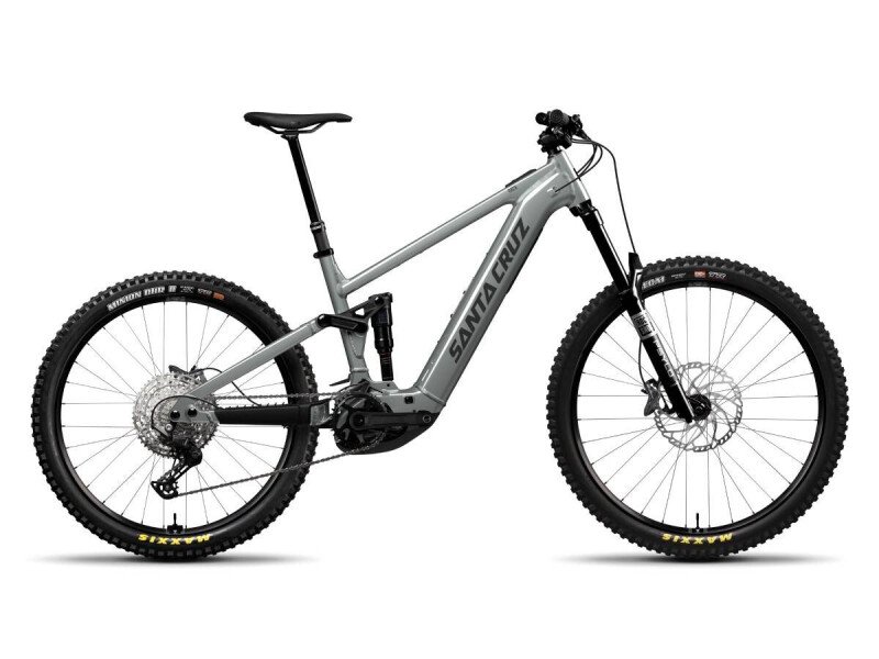 Santa Cruz Vala AL Deore 2026