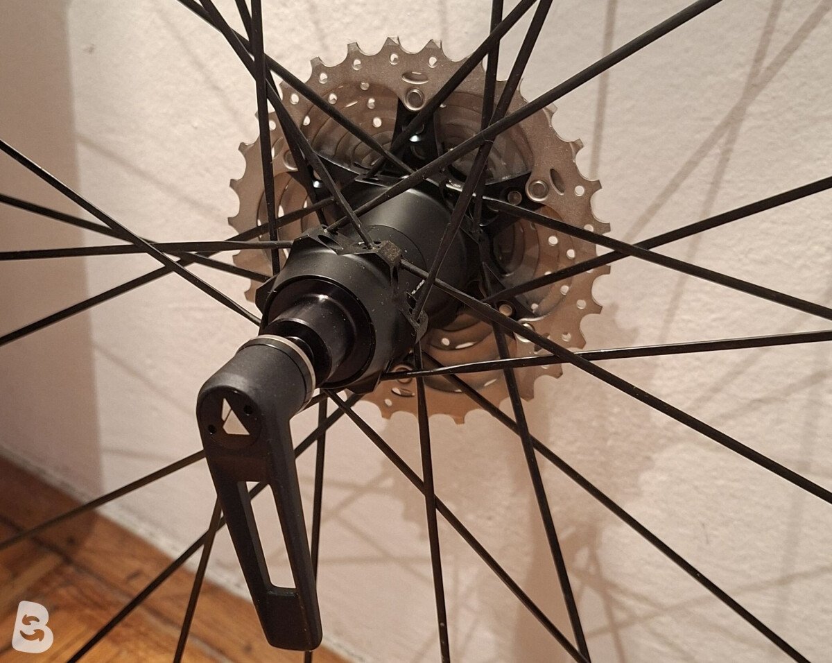 Canyon Ultimate CF SL 8.0 Di2 2019