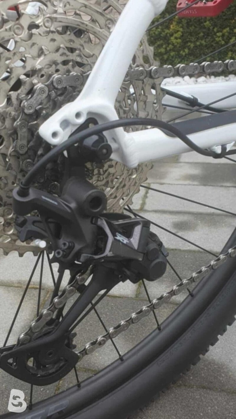 Trek X-Caliber 8 2022