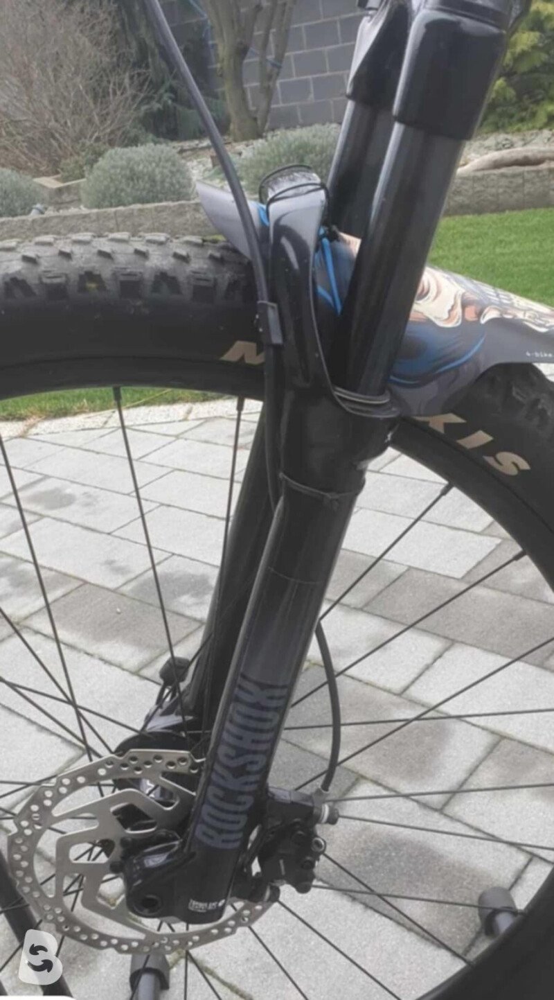 Trek X-Caliber 8 2022