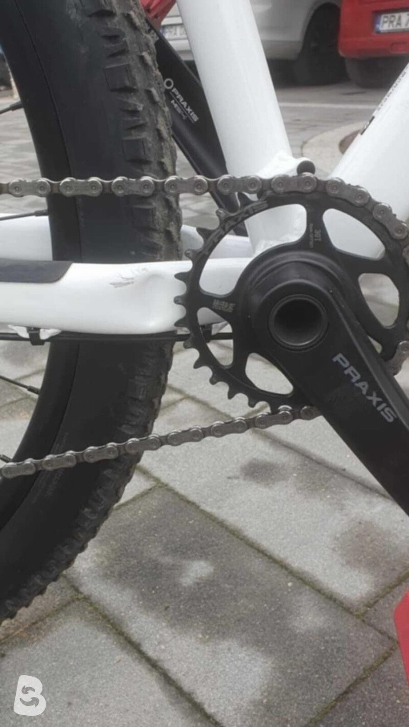 Trek X-Caliber 8 2022