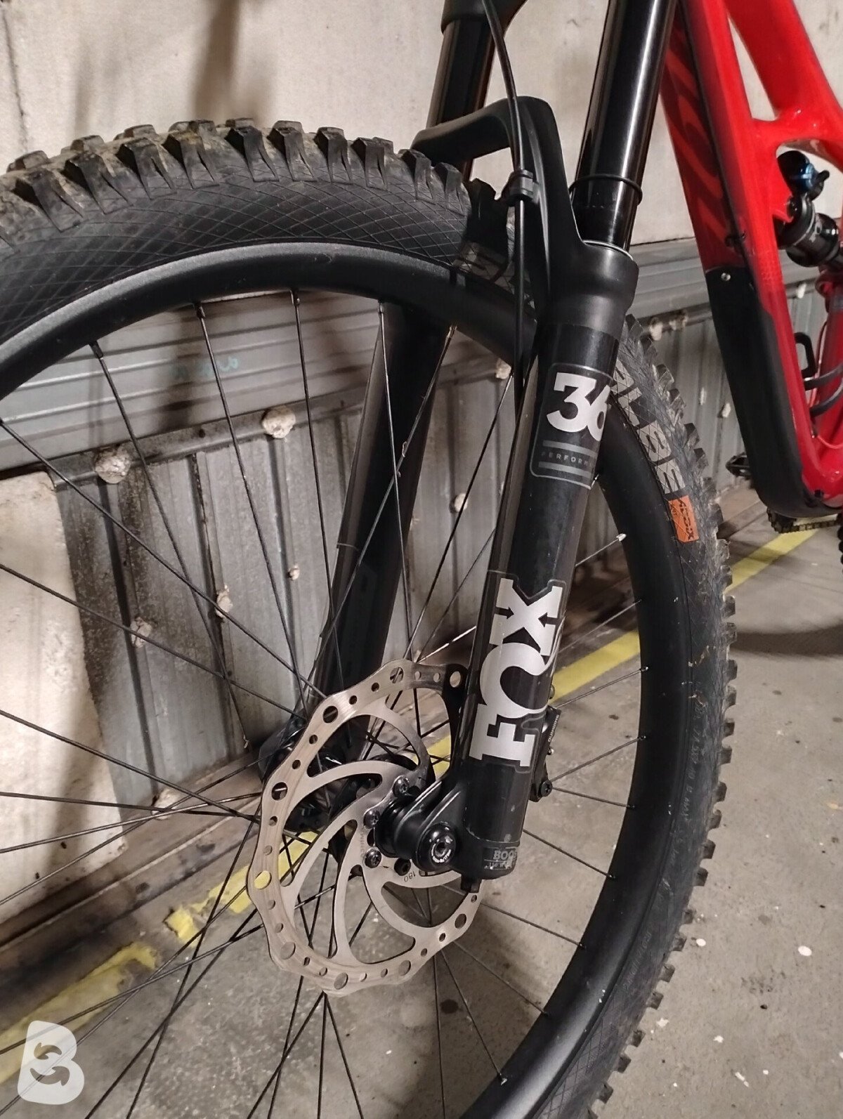 Ibis Mojo HD4 GX Eagle 2019