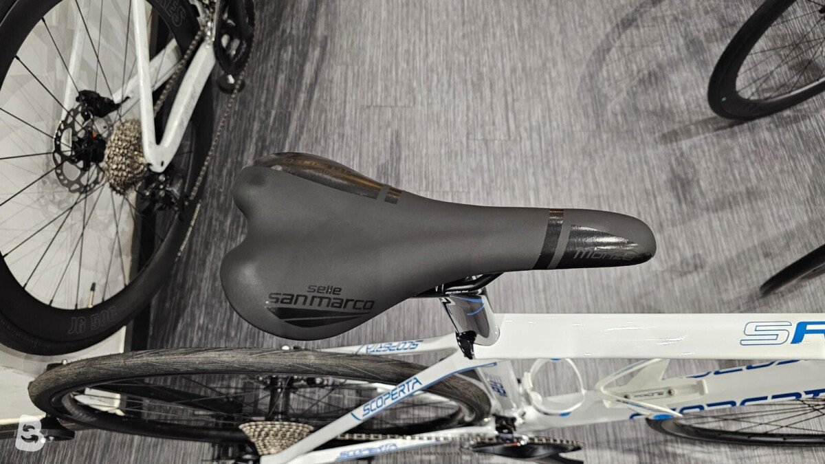 Scoperta SR8.1 disc ultegra 2023