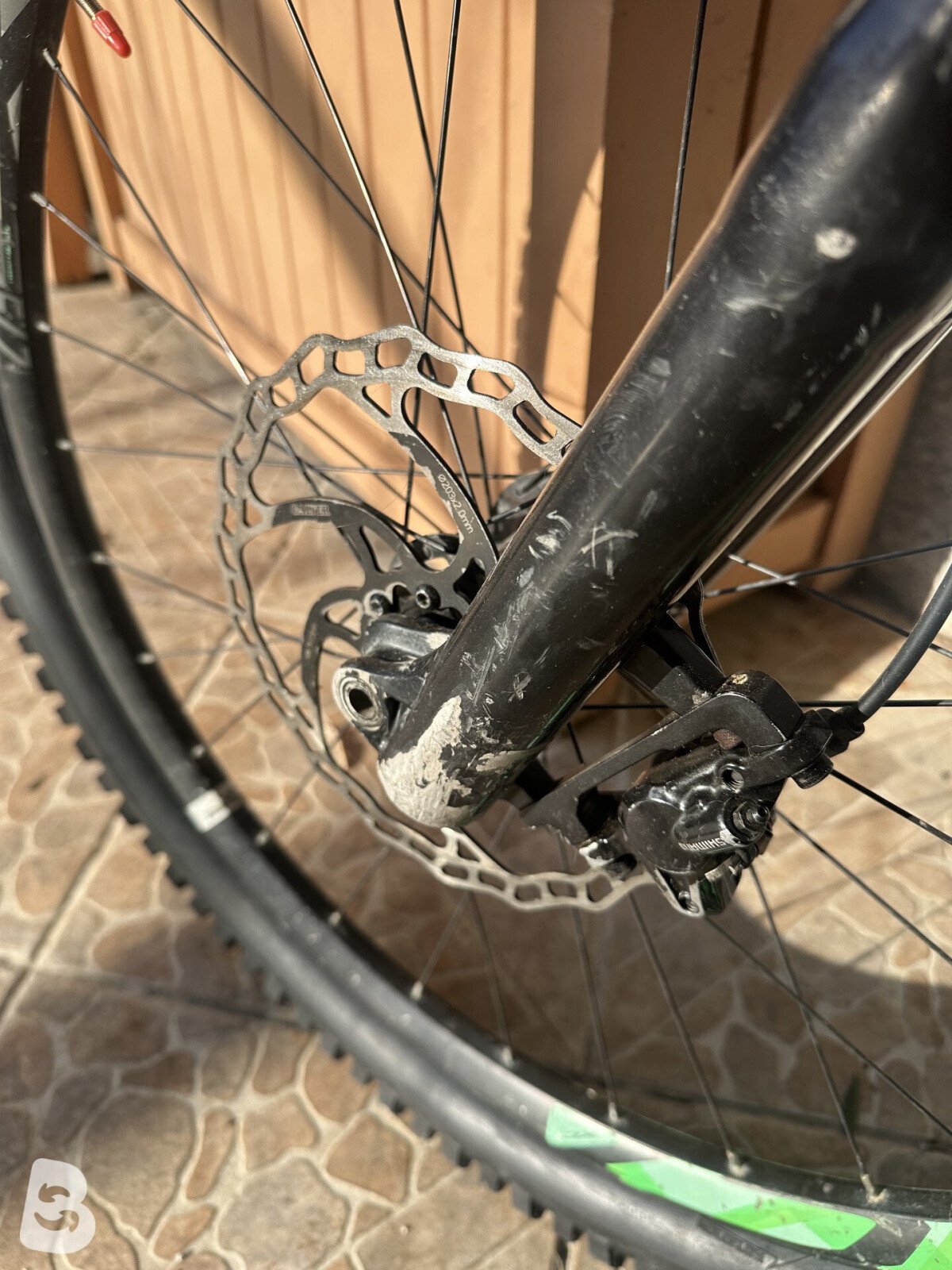Giant Trance Advanced 3 2017