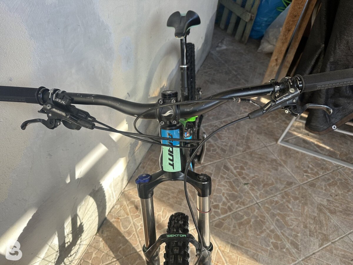 Giant Trance Advanced 3 2017