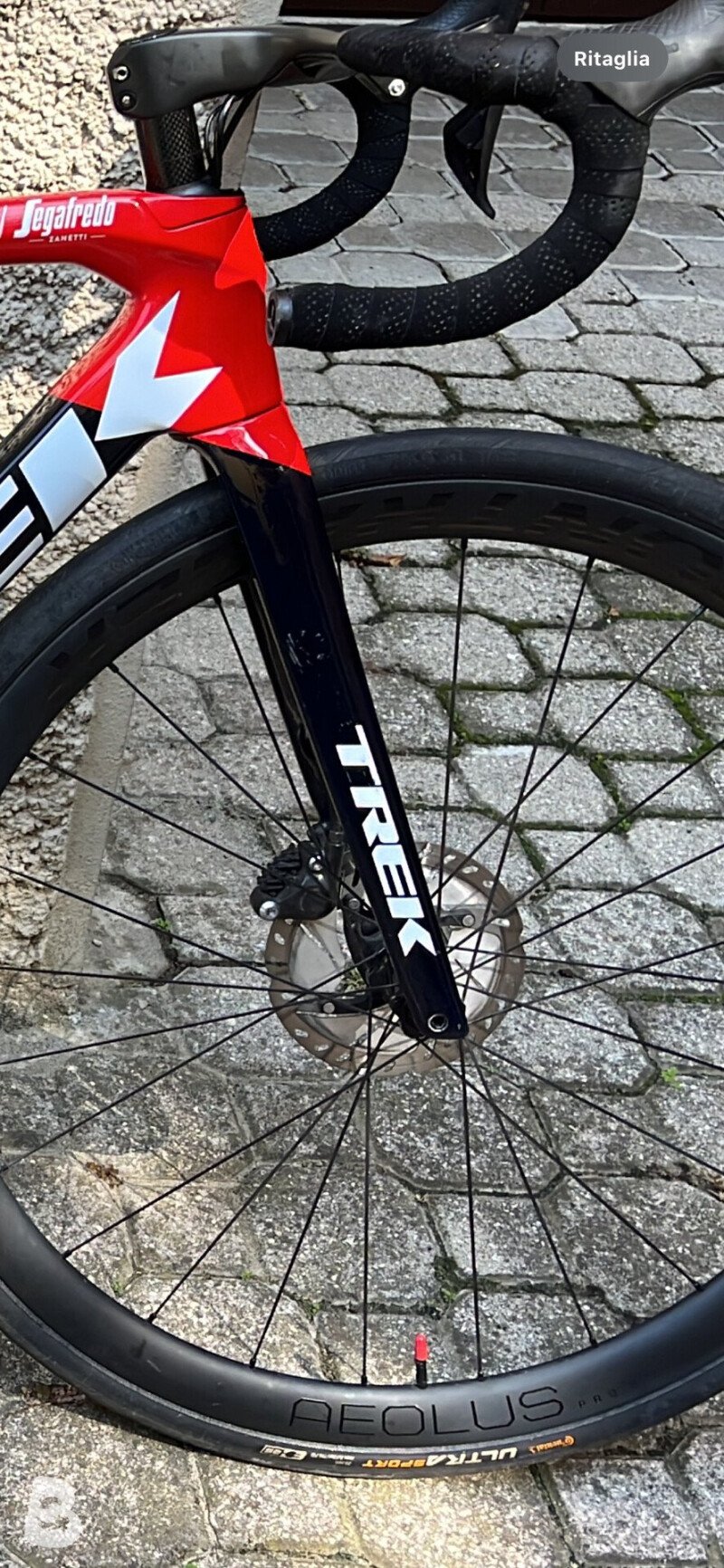 Trek Emonda SLR 7 2021