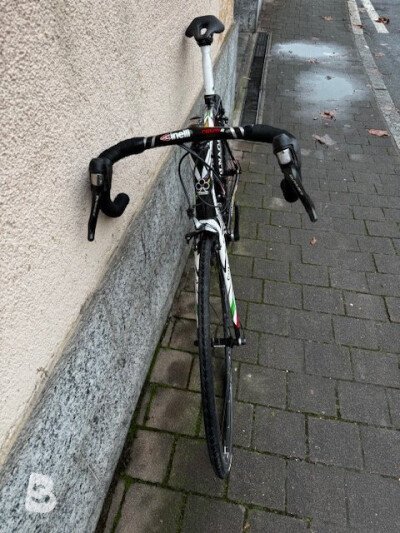 Colnago EPS 2010