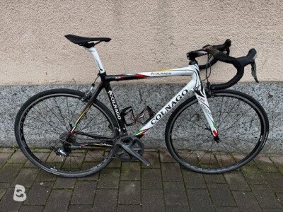 Colnago EPS 2010
