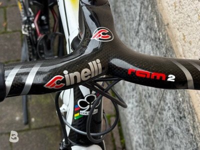 Colnago EPS 2010