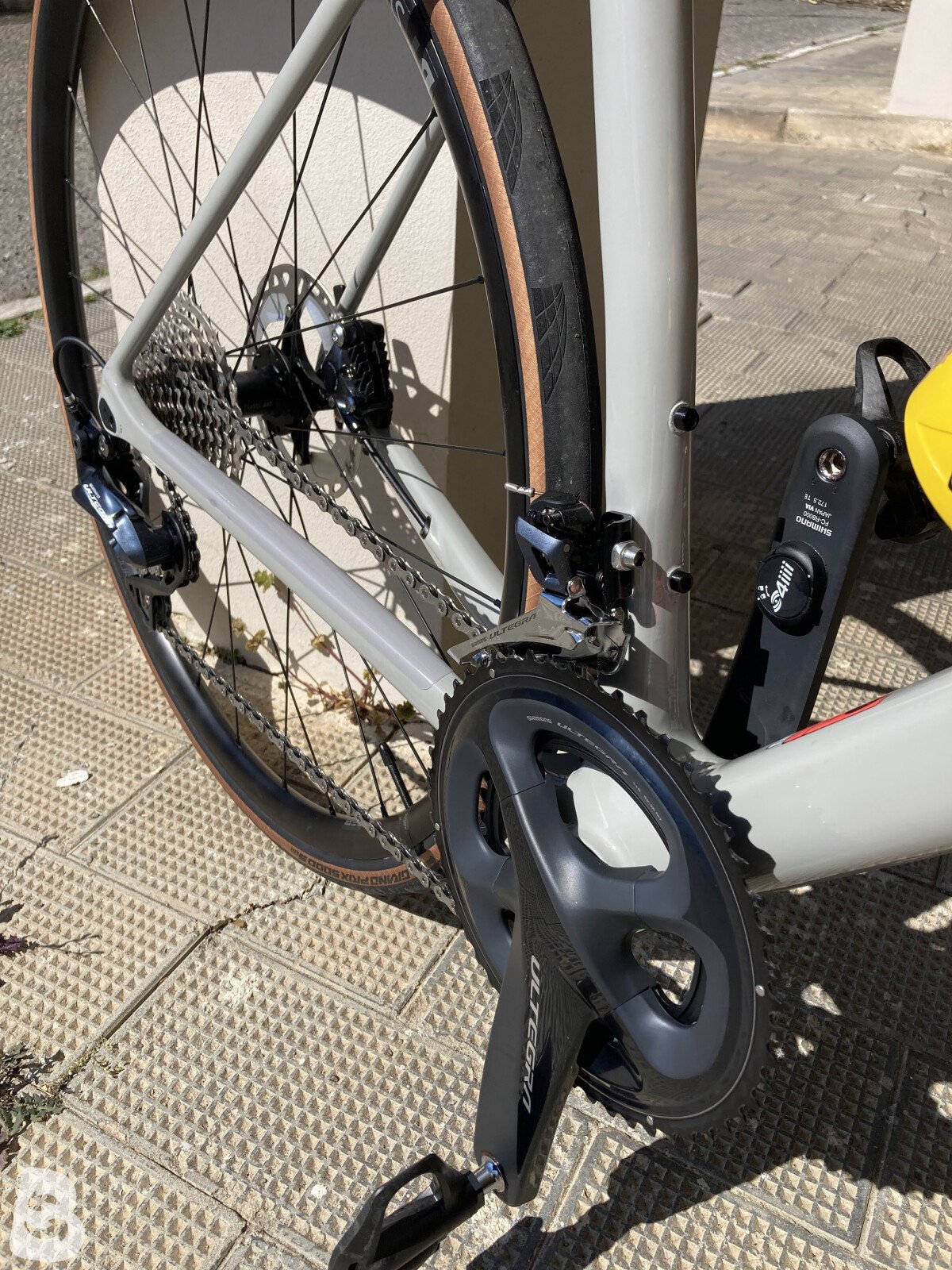 Canyon Endurace WMN CF SL Disc 8.0 2021