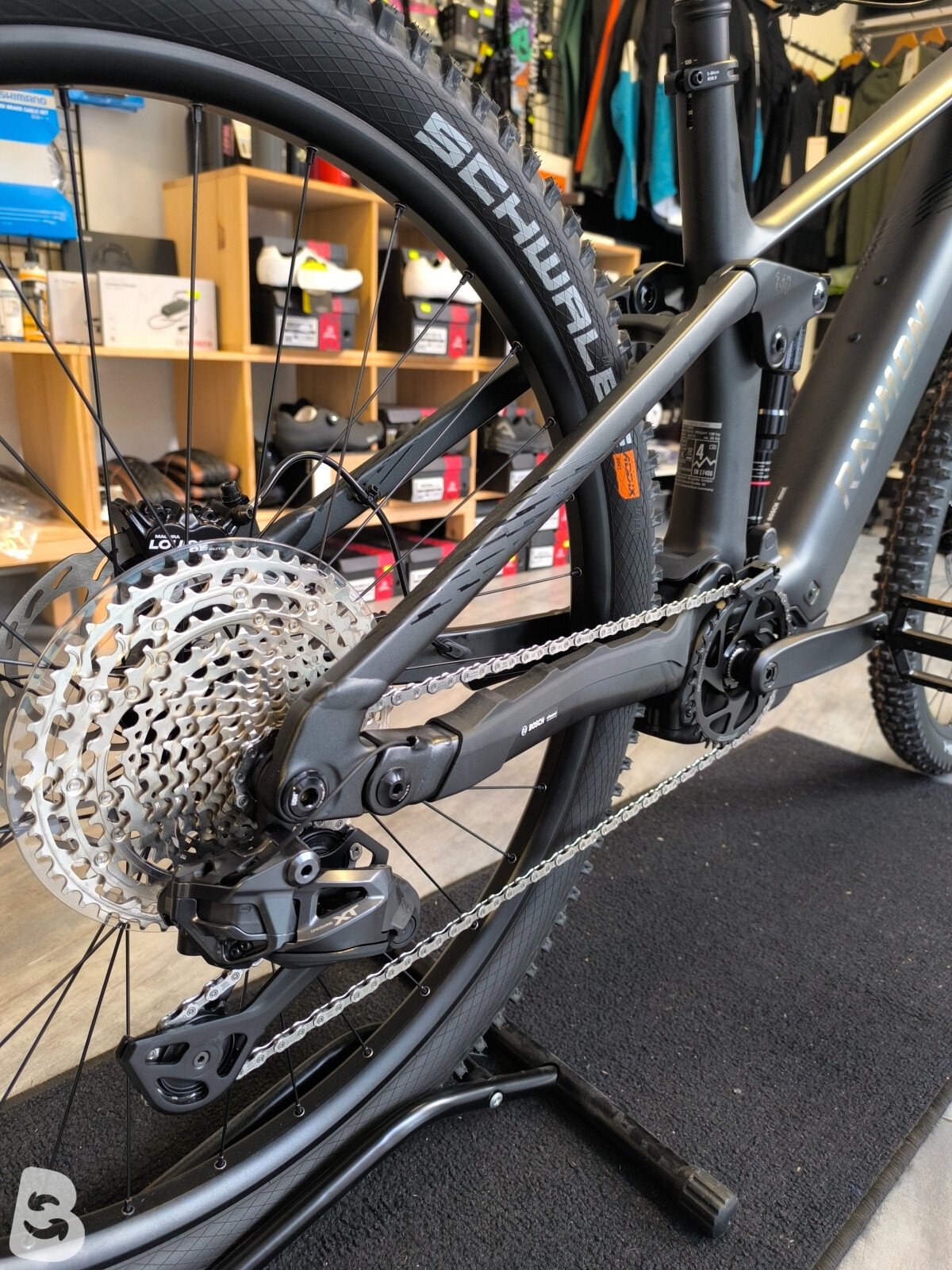 Raymon Korak Ultra 2026