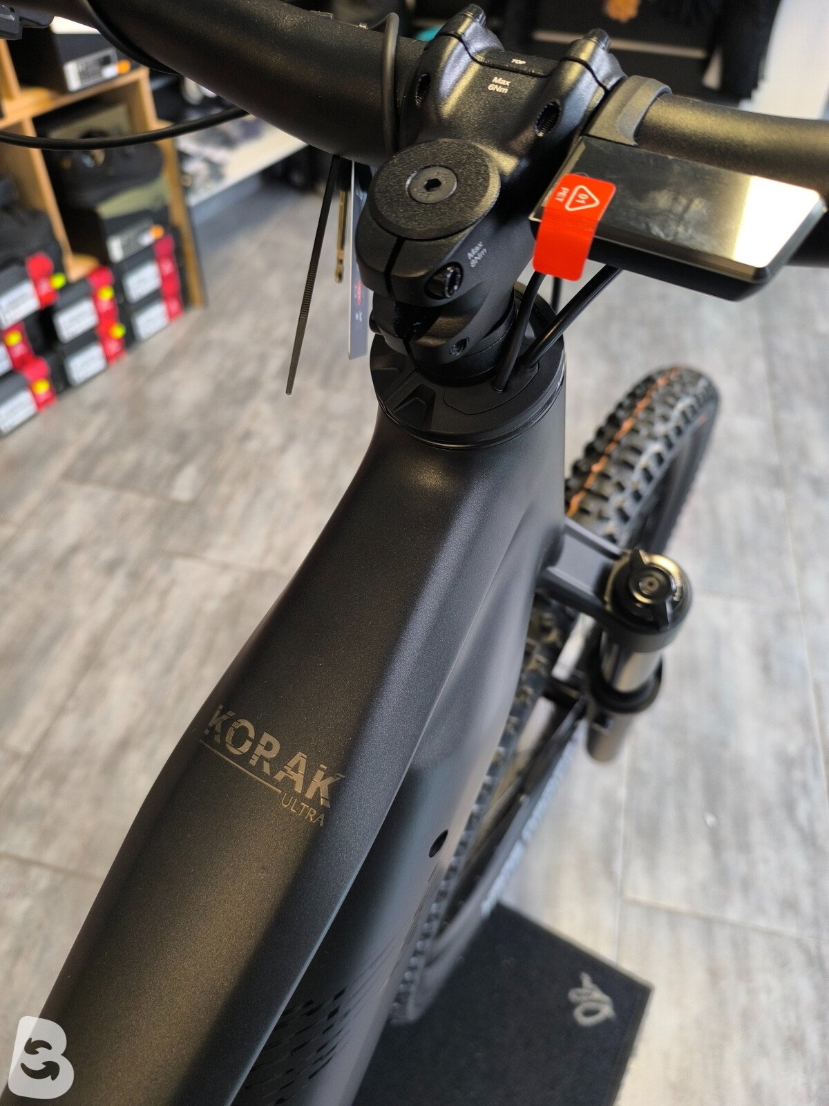 Raymon Korak Ultra 2026