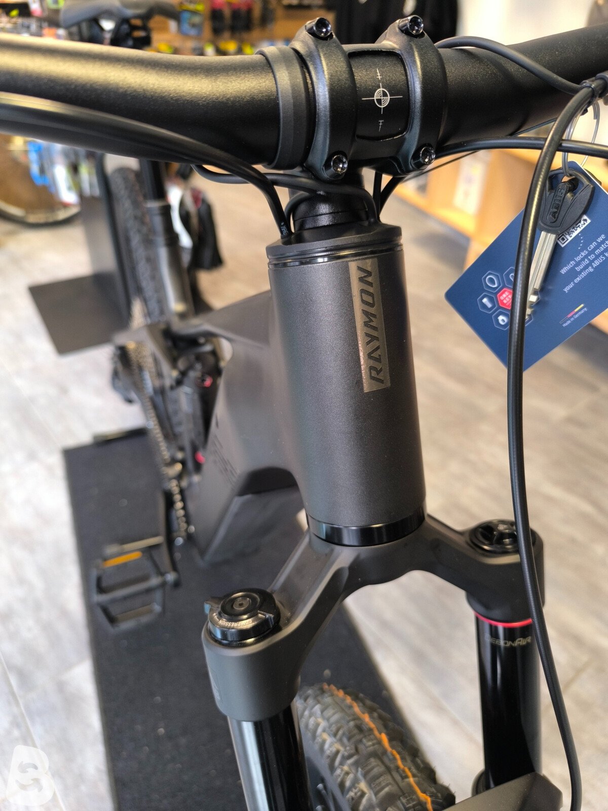 Raymon Korak Ultra 2026