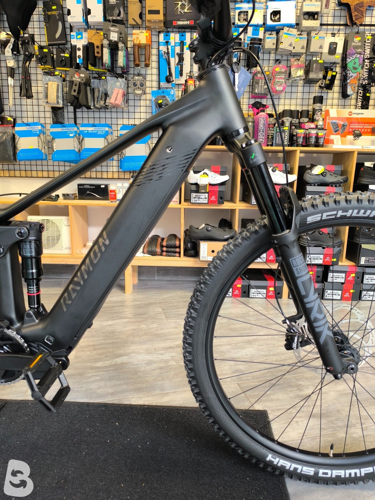 Raymon Korak Ultra 2026