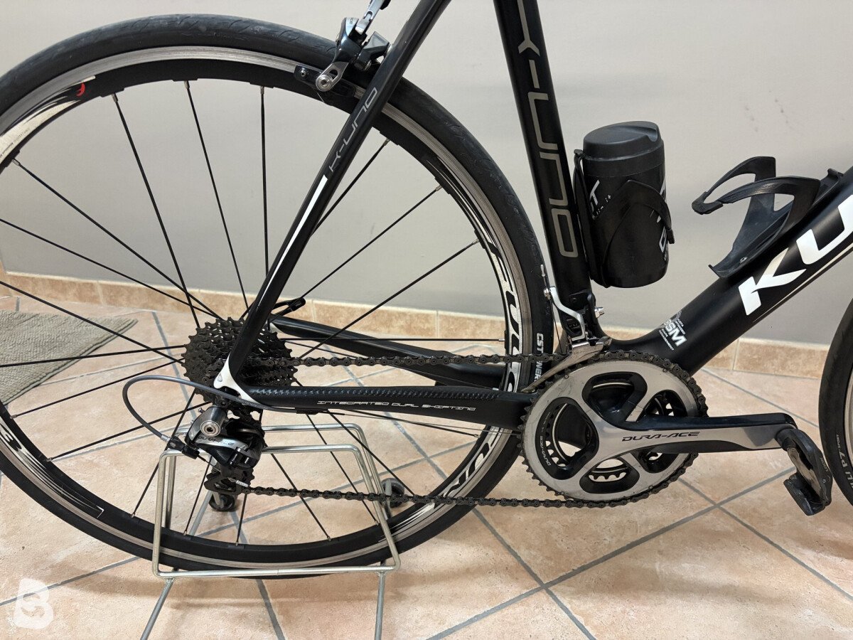 Kuota K-uno 2016