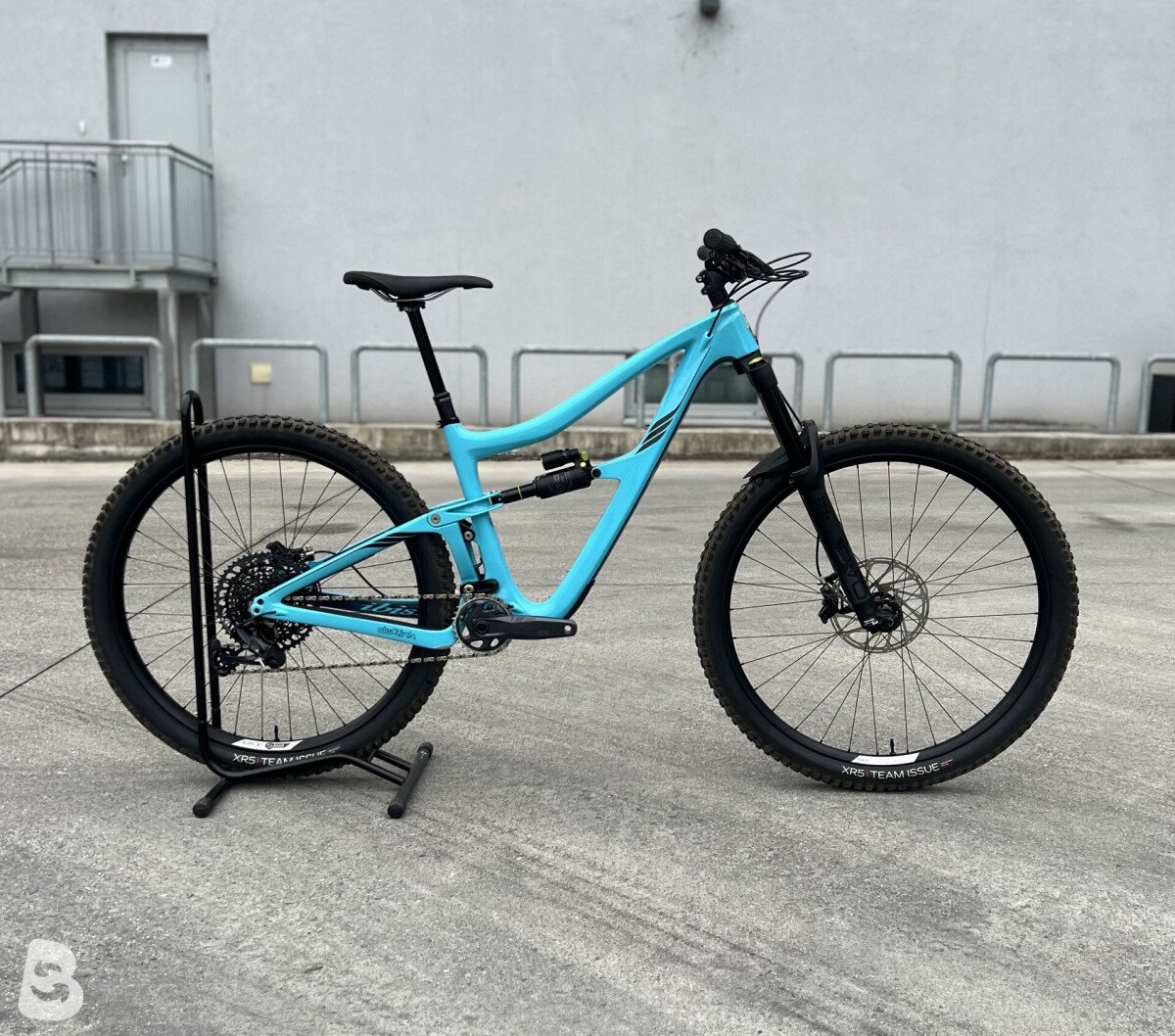 Ibis Ripmo V2 Carbon GX Eagle 2021