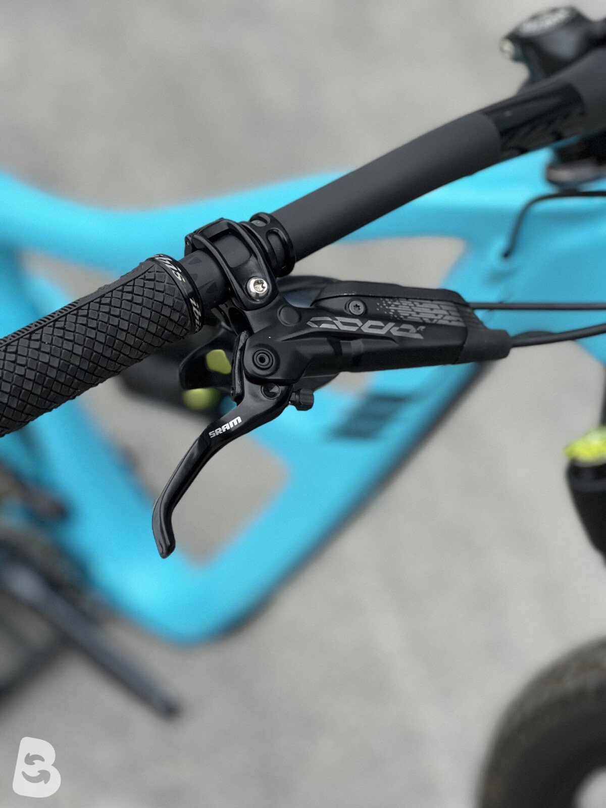 Ibis Ripmo V2 Carbon GX Eagle 2021