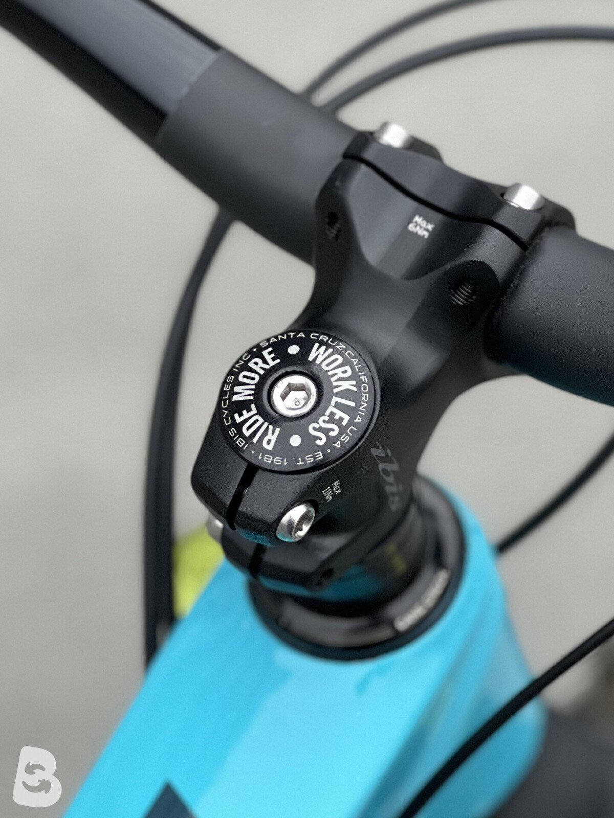 Ibis Ripmo V2 Carbon GX Eagle 2021