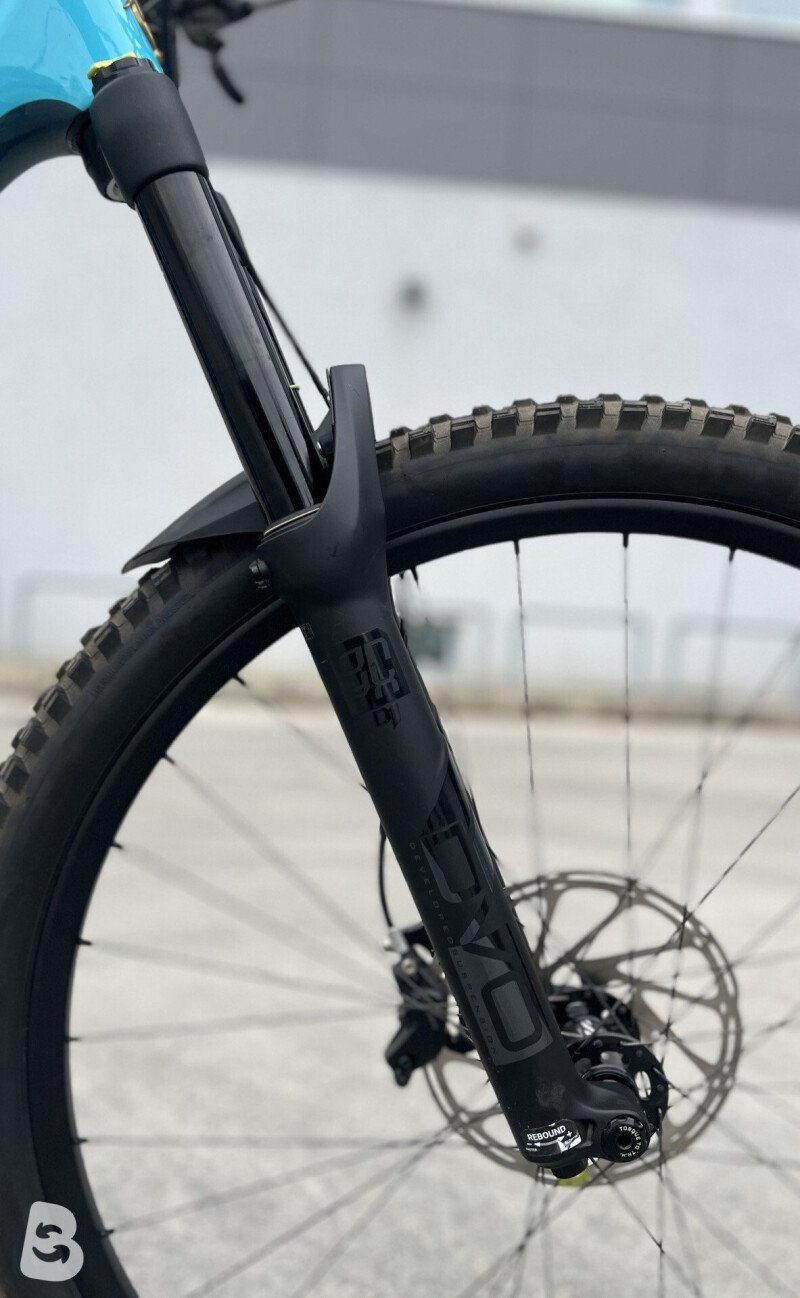 Ibis Ripmo V2 Carbon GX Eagle 2021