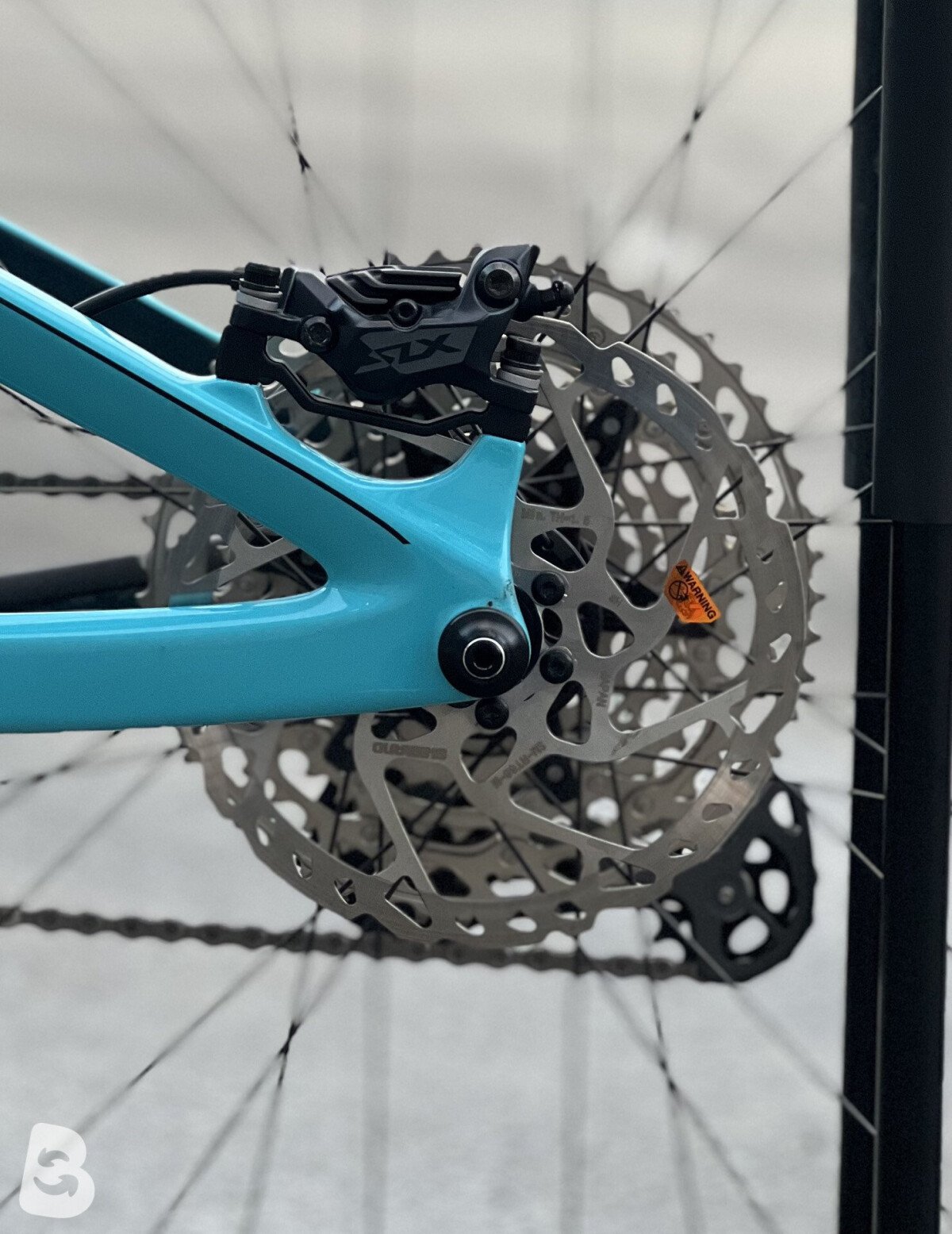 Ibis Ripmo V2 Carbon SLX 2020