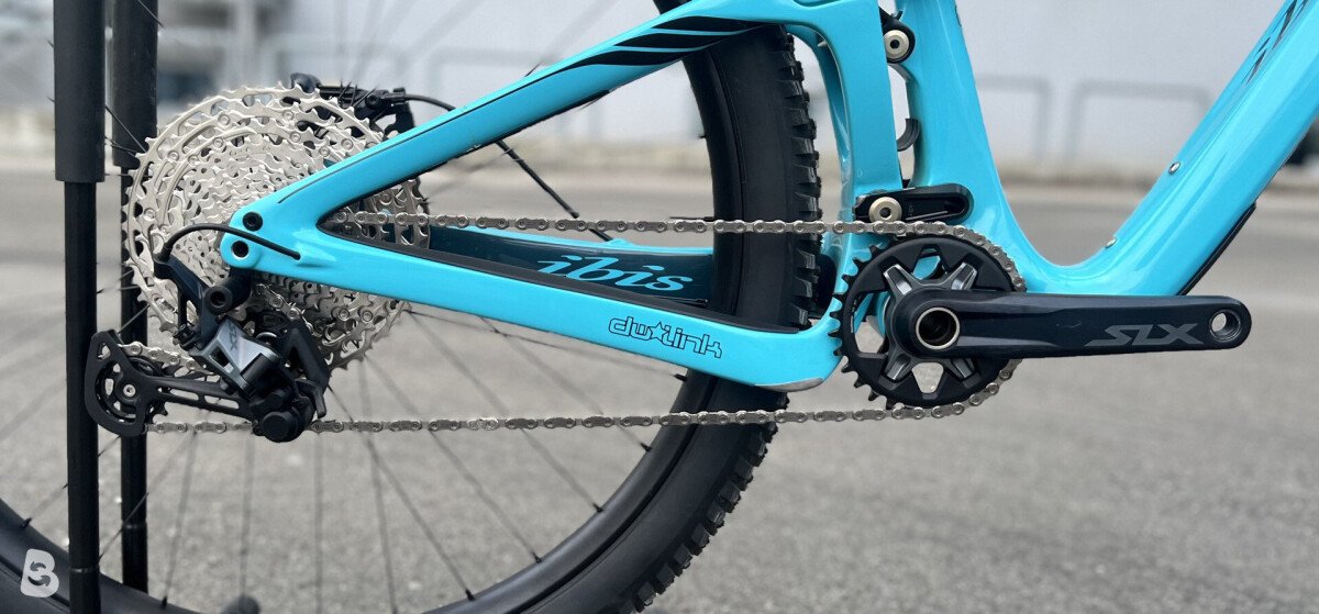 Ibis Ripmo V2 Carbon SLX 2020