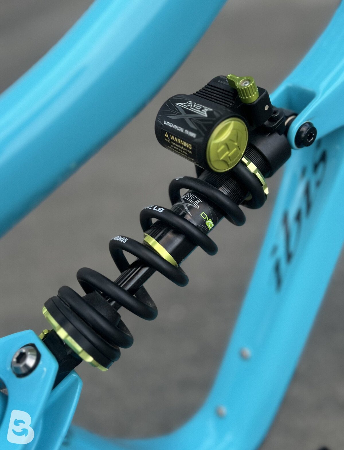 Ibis Ripmo V2 Carbon SLX 2020