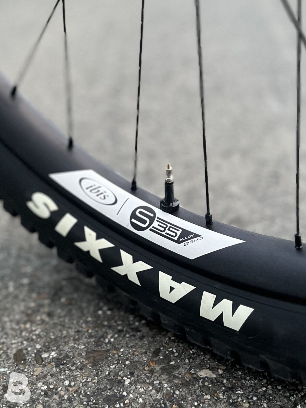 Ibis Ripmo V2 Carbon SLX 2020