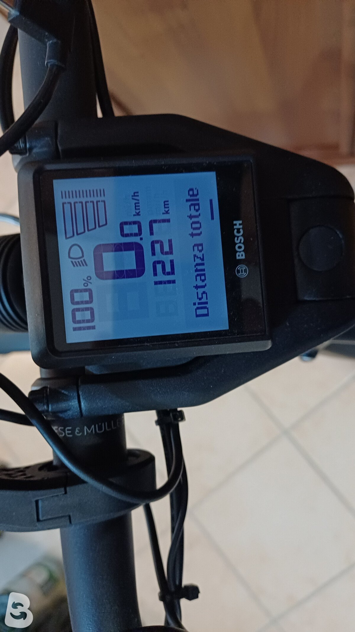 Riese & Müller Charger 4 GT Vario 2023