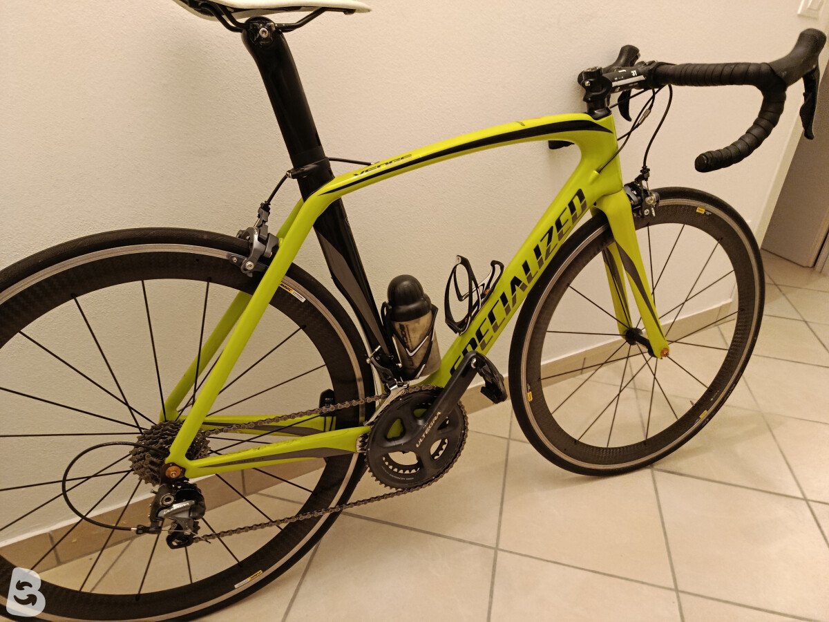 Specialized Venge Pro 2015