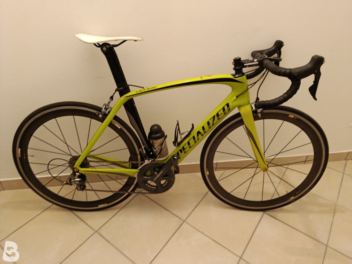 Specialized Venge Pro 2015